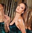 Alessandra Ambrosio   Foto: Reprodução/Instagram/@alessandraambrosio / Elas no Tapete Vermelho