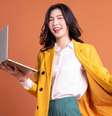 Com a Lua taurina on ao longo da sua terça-feira, você deve contar com o seu jeito prático e motivador aceso na hora de trabalhar -  Foto: Shutterstock / João Bidu