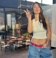 Bianca Andrade compartilhou fotos de sua nova mansão.  Foto: Reprodução, Instagram / Purepeople