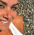 Luize Altenhofen em dia livre -  Foto: Arquivo pessoal / Sport Life