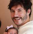 Viih Tube e Eliezer com a filha, Lua. Reprodução/Instagram  Foto: Márcia Piovesan