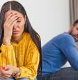 Veja se está na hora de terminar com o seu relacionamento -  Foto: Shutterstock / Alto Astral