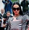 Halessia no Festival de Cannes, na França.  Foto: Andreas Rentz/Getty Images / Andreas Rentz/Getty Images