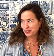 Jade Jagger é filha do vocalista dos Rolling Stones, Mick Jagger   Foto: Reprodução/Redes Sociais 