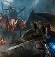 Feito na Unreal Engine 5, Lords of the Fallen terá versões para PC e consoles de nova geração  Foto: Lords of the Fallen / Divulgação