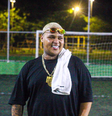 MC Ryan SP  Foto: Reprodução: Facebook/MC Ryan SP