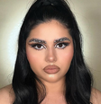 Tania Guzmán, de 23 anos, tinha mais de 24 mil seguidores no Instagram e já estava desaparecida por três semanas  Foto: Reprodução/Instagram