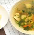 Caldo verde com gengibre: como fazer e 9 benefícios da especiaria -  Foto: Shutterstock / Saúde em Dia