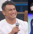 Popó detonou Naldo Benny após cantor desistir de luta.  Foto: Divulgação, TV Globo / Purepeople