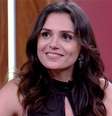 Monica Iozzi (Divulgação/TV Globo)  Foto: Mais Novela