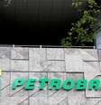 Logo da Petrobras em sede de Rio de Janeiro, Brasil
16/10/2019
REUTERS/Sergio Moraes  Foto: Reuters
