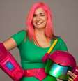 Ana Ribeiro saiu de São Luiz para conquistar o mundo da realidade virtual  Foto: Ana Ribeiro / Divulgação