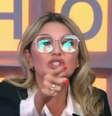 Antonia Fontenelle ataca Felipe Neto e o convida para um ringue  Foto: Reprodução/Twitter