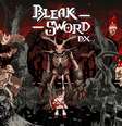 Bleak Sword DX é jogo de fantasia sombria com visual lo-fi  Foto: Devolver Digital / Divulgação