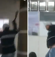 A Delegacia de Polícia do Município de Pedras Grandes segue acompanhando o caso e afirma que irá tomar todas as providências cabíveis.   Foto: Reprodução/Twitter