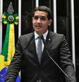 O defensor Igor Roque, indicado por Lula, precisará do aval do Senado  Foto: Agência Senado / Geraldo Magela