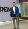  Foto: Reprodução/GloboNews