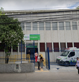 Dois adultos e quatro crianças foram direcionadas para a UPA Vergueiro e outros dois adultos para a AMA Sé.  Foto: Reprodução/Google Street View