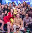 Dança dos Famosos: saiba quem irá para a repescagem do quadro -  Foto: Divulgação/TV Globo / Famosos e Celebridades