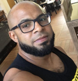 Givanildo Freitas, de 43 anos, matou namorada e fez transmissão ao vivo pouco antes da chegada da PM  Foto: Reprodução/Facebook/Givanildo Freitas