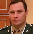 O coronel Mauro Cid  Foto: Reprodução