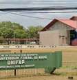 Universidade Federal do Amapá (UNIFAP)  Foto: Reprodução/Google Maps