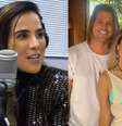 Wanessa e Dado reataram namoro em 2022  Foto: Reprodução