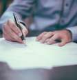 Escriturários de contabilidade  Foto: Unsplash