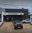 Delegacia de Flagrantes (DEFLA) em Rio Branco, no Acre  Foto: Reprodução/Google Maps