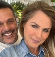 Susana Werner chegou a anunciar a separação de Julio Cesar após 21 anos de casamento, mas voltou atrás e decidiu reatar união  Foto: Reprodução/Instagram/@susanawerner
