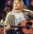 Kurt Cobain  Foto: Getty Images