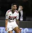  Foto: Divulgação/São Paulo FC
