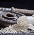 Whey protein - Shutterstock  Foto: Sport Life