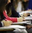 Exames do Encceja serão aplicados em 27 de agosto; prova dá certificado de conclusão de ensino fundamental e médio para quem não concluiu essas etapas na idade adequada.  Foto: Andre Lessa/Estadão / Estadão