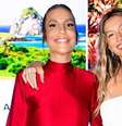 Ivete e Gisele   Foto: Reprdução/Instagram/@gisele / Elas no Tapete Vermelho