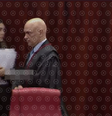 Vídeo engana ao dizer que votação da cassação do mandato de Deltan Dallagnol durou menos de dois minutos  Foto: Aos Fatos