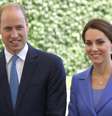 Kate Middleton teria maneira inusitada de lidar com brigas com Príncipe William -  Foto: Shutterstock / Famosos e Celebridades