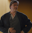 Ray Stevenson em cena de Divergente (2014).  Foto: Adoro Cinema
