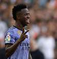 Vini Jr foi alvo de racismo em La Liga   Foto: Pablo Morano / Reuters