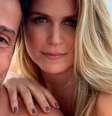 Susana e Júlio (Reprodução/Instagram)  Foto: Mais Novela
