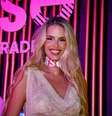 Yasmin Brunet   Foto: Agência BrazilNews / Elas no Tapete Vermelho