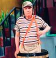 HBO Max anuncia série de Roberto Gómez Bolaños, “O CHESPIRITO”, criador do Chaves  Foto: HBO Max / Oficina da Net