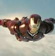  Foto: Marvel Studios/Walt Disney Pictures / Adoro Cinema