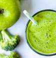 Suco verde para diabéticos -  Foto: Shutterstock / Saúde em Dia