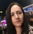 Fernanda Santos de Oliveira, de 44 anos, estava desaparecida desde o último dia 6  Foto: Reprodução/Facebook