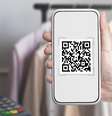 Sites gratuitos permitem a criação de QR code exclusivo para seu negócio  Foto: RawPixel/Freepik