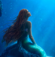 img01_novos_visuais_de_a_pequena_sereia_capa.png  Foto: Divulgação/Walt Disney Pictures