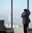 CEOs são responsáveis pela gestão das empresas e, portanto, são remunerados com base em seu desempenho e sucesso em aumentar o valor da empresa  Foto: recep-bg / iStock