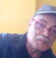Piero Luigi Landriani, de 69 anos, foi assassinado a facadas em seu apartamento em Milão  Foto: Reprodução/Facebook