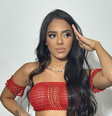 Mirella Santos tem mais de 15 milhões de seguidores  Foto: Reprodução/Instagram